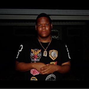 Meet your Posher, Camron